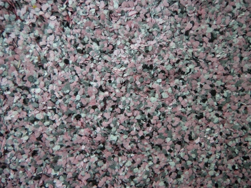 F 1522  EPOXY MICA COLOUR FLAKES