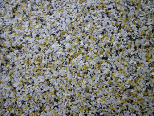 F 4216 EPOXY MICA COLOUR FLAKES