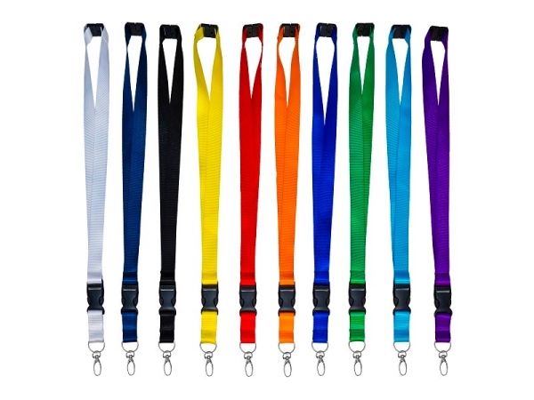 LY1800 - lanyard Lanyard Seremban, Malaysia, Negeri Sembilan Supplier, Suppliers, Supply, Supplies | Quality Supplies Enterprise