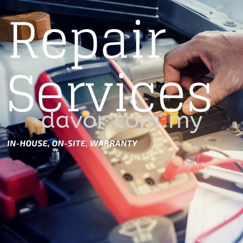 Repair Services