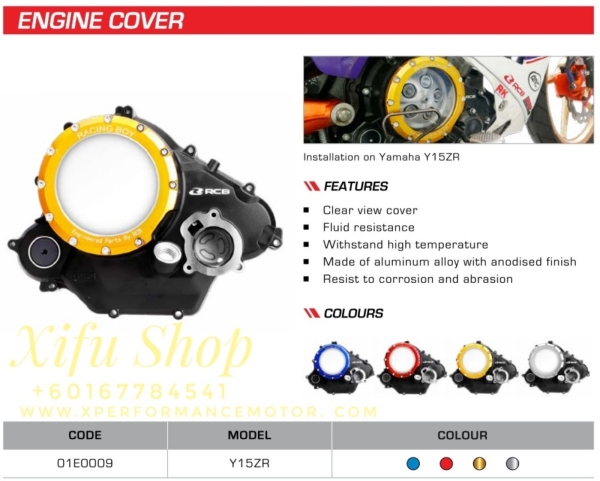  Others Johor Bahru JB Supply Suppliers | X Performance Motor