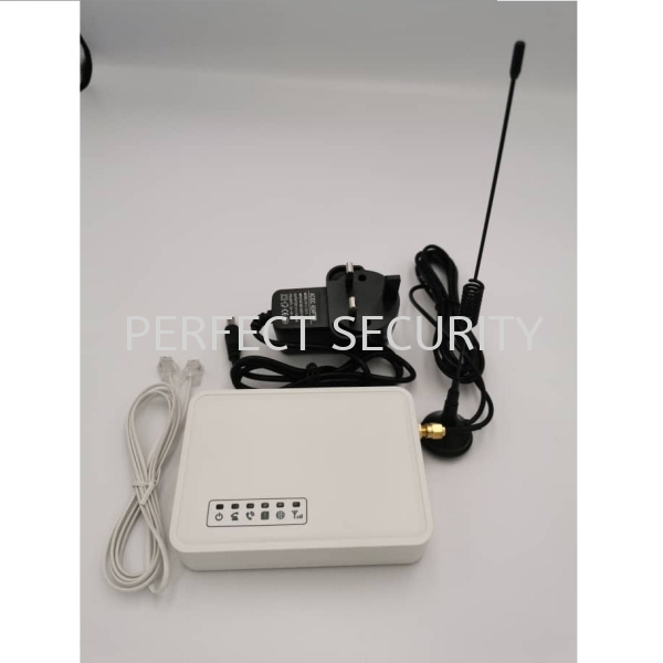 Alarm System Accessories, Universal GSM Module Alarm System Accessories Alarm System Melaka, Malaysia, Malim Jaya Supplier, Installation, Supply, Supplies | PERFECT SECURITY & AUTOMATION