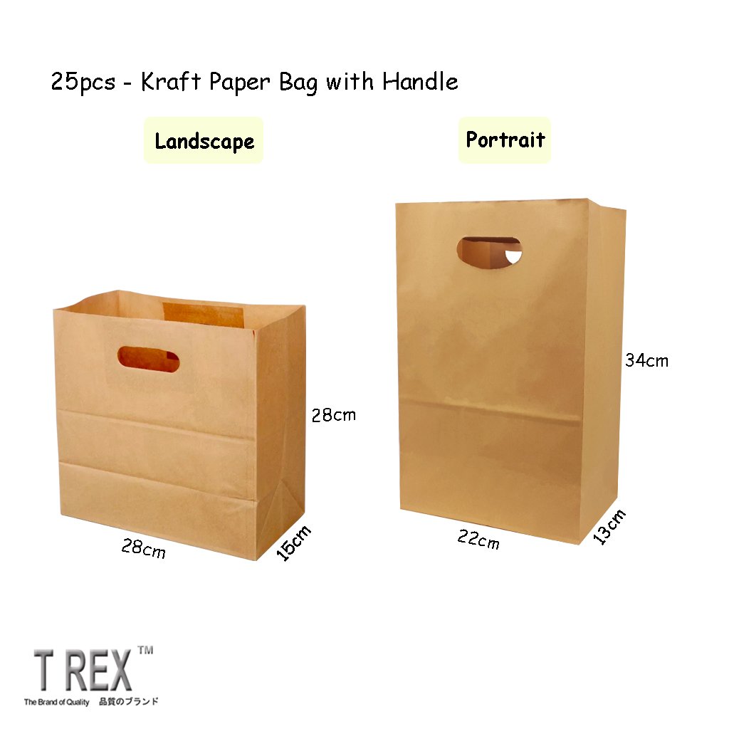 gift paper bag malaysia