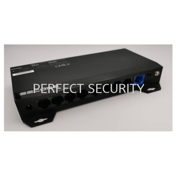 CCTV Accessories,  POE Switch 9-Port CCTV POE CCTV System Melaka, Malaysia, Malim Jaya Supplier, Installation, Supply, Supplies | PERFECT SECURITY & AUTOMATION