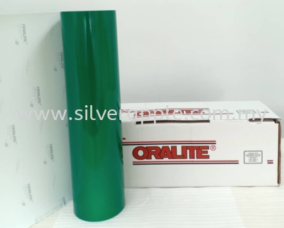 Oralite 5200-60 Green