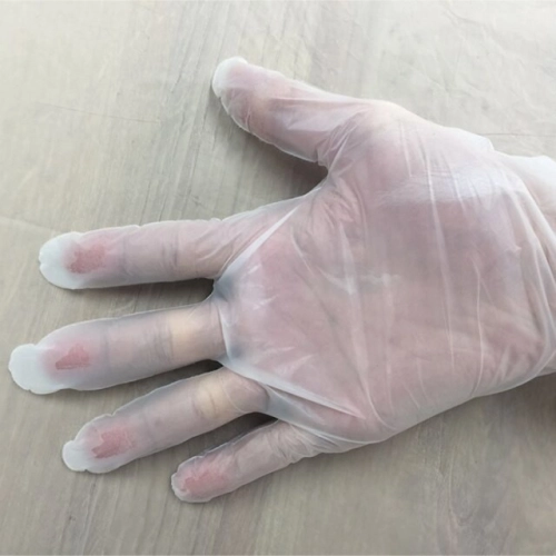 Compostable Glove