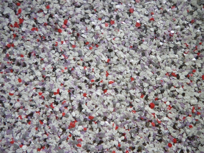 F 2721 EPOXY MICA COLOUR FLAKES