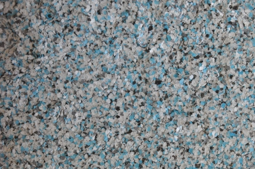 F 1127 EPOXY MICA COLOUR FLAKES