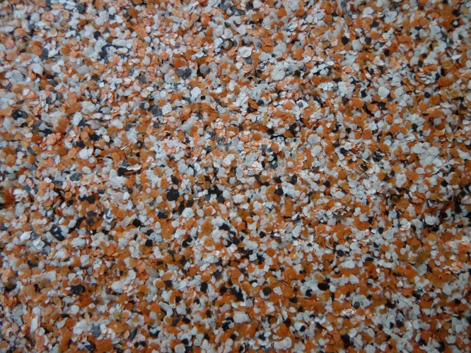 F 3441 EPOXY MICA COLOUR FLAKES