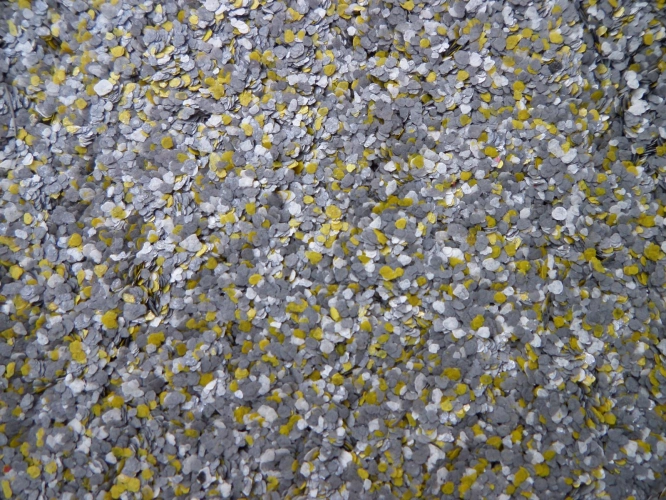 F 8622 EPOXY MICA COLOUR FLAKES