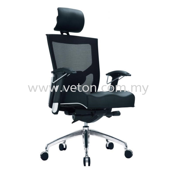 S-9001 ERGONOMIC & MESH CHAIR OFFICE CHAIRS OFFICE FURNITURE Selangor, Klang, Malaysia, Kuala Lumpur (KL) Supplier, Service, Supply, Supplies | Veton Office System Sdn Bhd