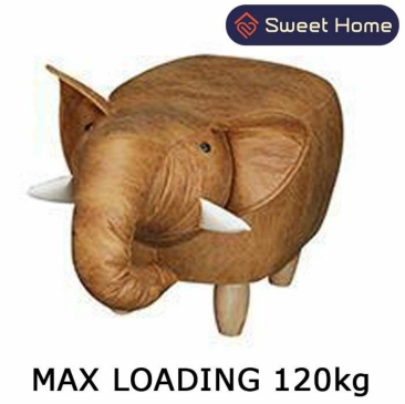 Elephant Cute baby Animal stool for sale super promotion price cash and carry wholesale
