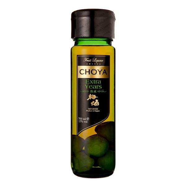 The Choya Extra Years Japanese Spirits  Spirits Malaysia, Selangor, Kuala Lumpur (KL), Klang Supplier, Wholesaler, Supply, Supplies | Infinite Wines & Spirits Sdn Bhd