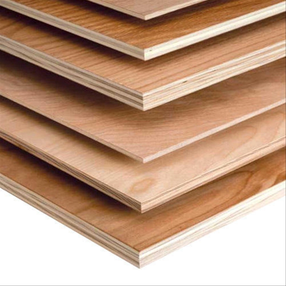 Commercial Plywood