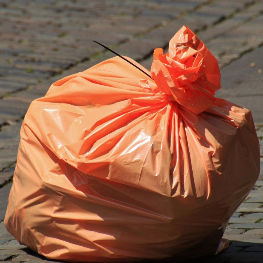 Garbage Bag