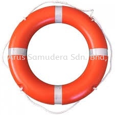 Lifebuoy Safety Equipment Malaysia, Perak Supplier, Suppliers, Supply, Supplies | Arus Samudera Sdn Bhd