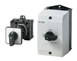 Rotary Switch T, Eaton Moeller Main Disconnect / Rotary Switch Switches Johor Bahru (JB), Malaysia Supplier, Suppliers, Supply, Supplies | HLME Engineering Sdn Bhd