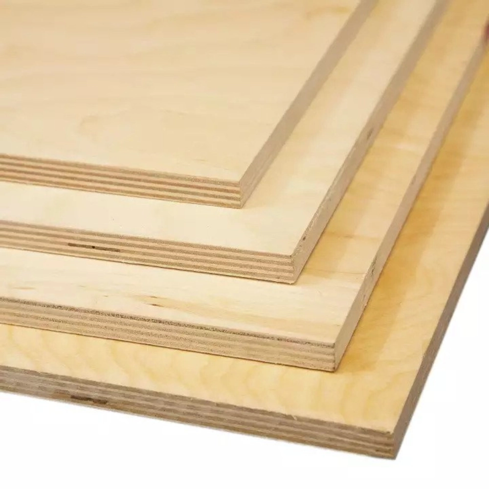 Packing Grade Plywood