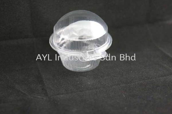 BENXON BAKERY CLEAR CONTAINER (BX-156) (85X75) BAKERY PP&PET&HIPS CAKE BOX Malaysia, Selangor, Kuala Lumpur (KL), Johor Bahru (JB), Pahang Supplier, Suppliers, Supply, Supplies | AYL Industries Sdn Bhd