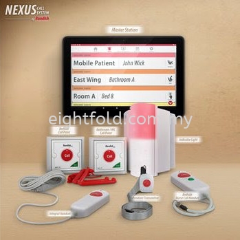 RONDISH Nexus Call System