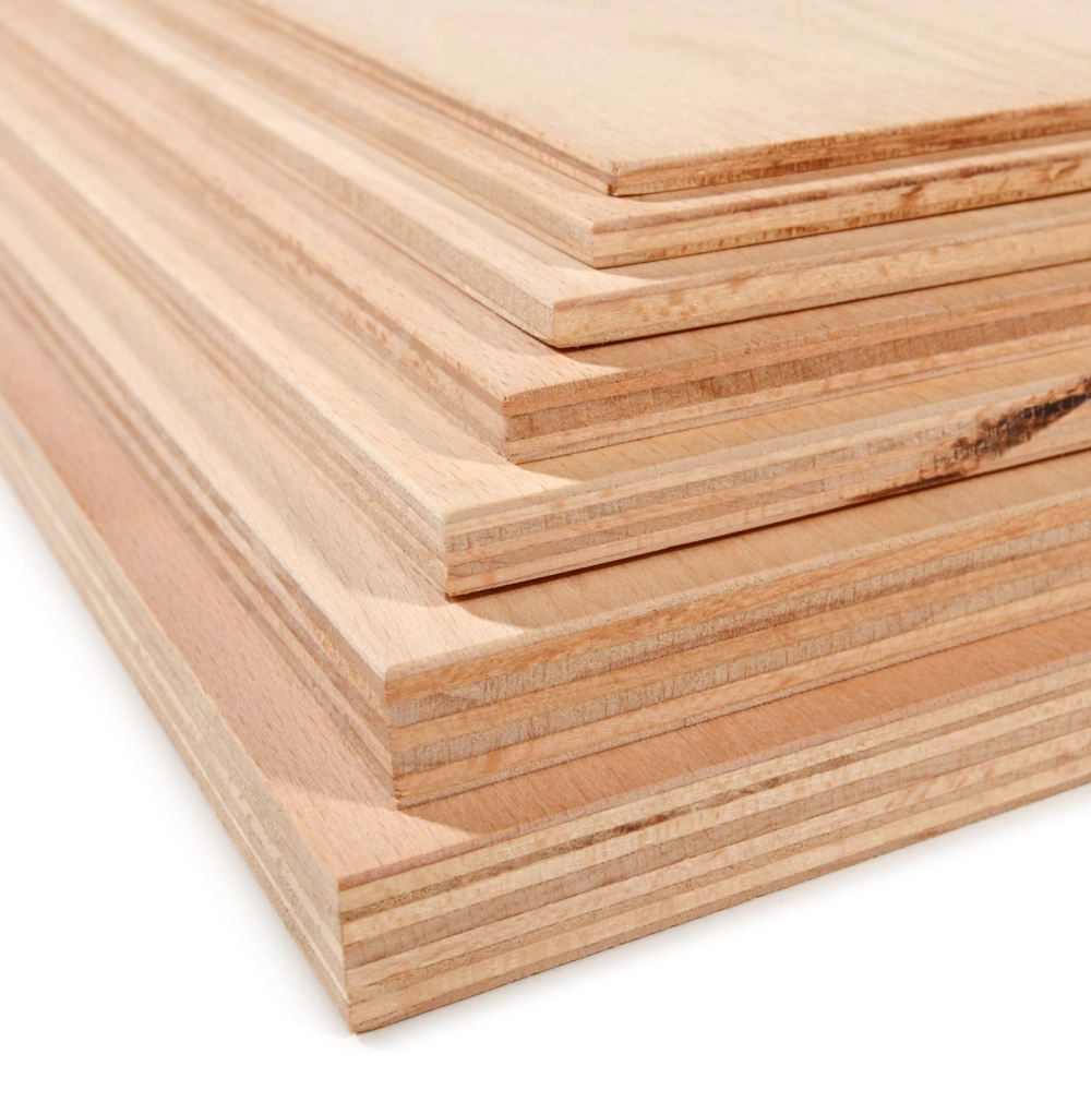 Furniture Grade Plywood