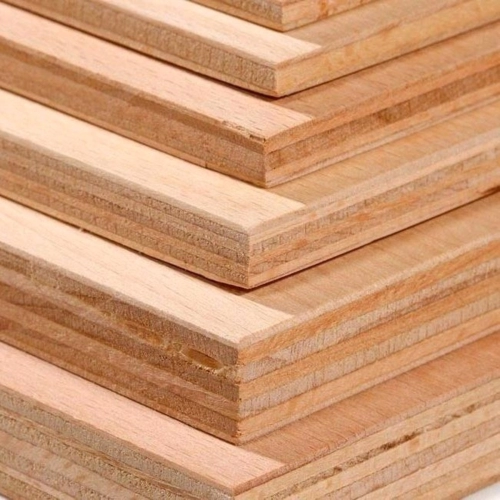 MR Grade Plywood