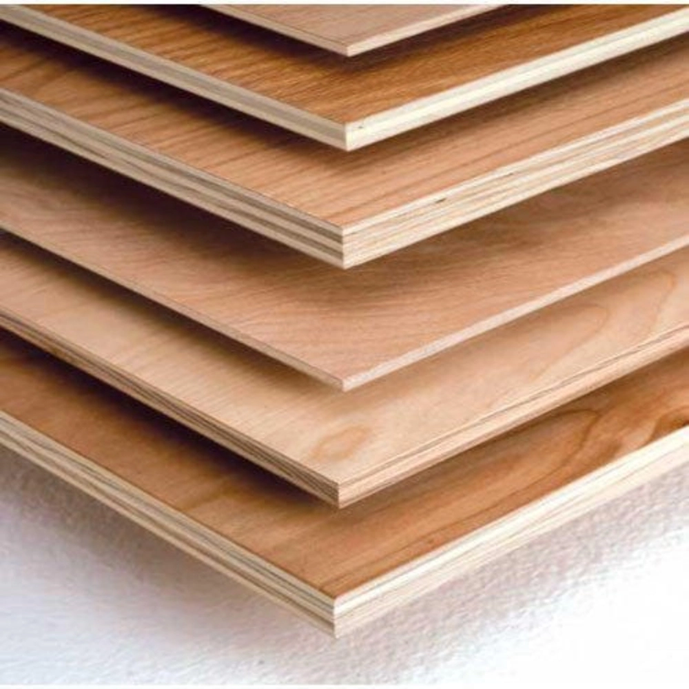 Commercial Plywood