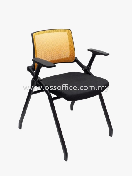 NT-999 Study Chair Seating Chair Selangor, Malaysia, Kuala Lumpur (KL), Klang Supplier, Suppliers, Supply, Supplies | OSS Office System Sdn Bhd