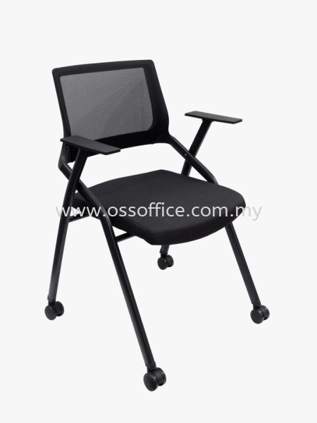 NT-888 Study Chair Seating Chair Selangor, Malaysia, Kuala Lumpur (KL), Klang Supplier, Suppliers, Supply, Supplies | OSS Office System Sdn Bhd