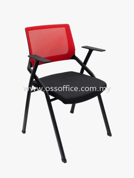 NT-889 Study Chair Seating Chair Selangor, Malaysia, Kuala Lumpur (KL), Klang Supplier, Suppliers, Supply, Supplies | OSS Office System Sdn Bhd