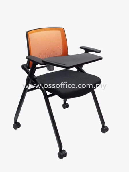 NT-998-TB4 Study Chair Seating Chair Selangor, Malaysia, Kuala Lumpur (KL), Klang Supplier, Suppliers, Supply, Supplies | OSS Office System Sdn Bhd