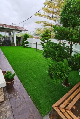 Artificial Grass