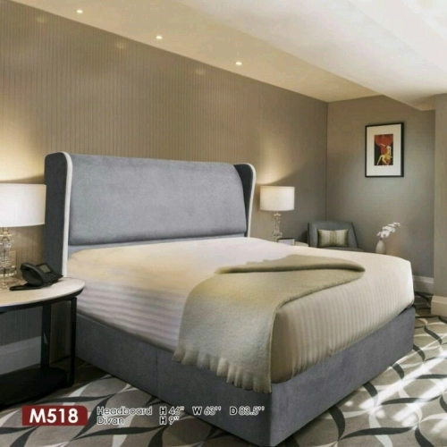 M518 Bedframe