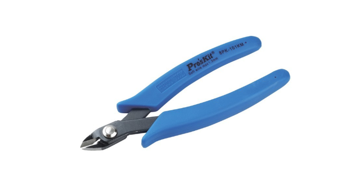 proskit - heavy duty cutting plier