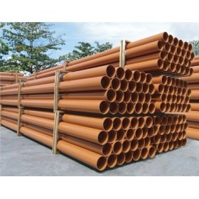 PVC-U Underground Drainage & Sewerage