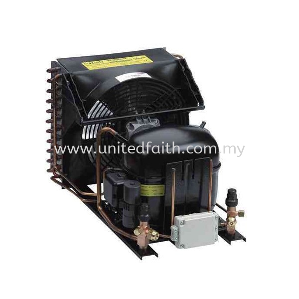 AIR-COOLED CONDENSING UNIT Condensing Unit Selangor, Malaysia, Kuala Lumpur (KL), Singapore, Puchong, Petaling Jaya (PJ), Pandan Jaya Supplier, Suppliers, Supply, Supplies | United Faith Sdn Bhd