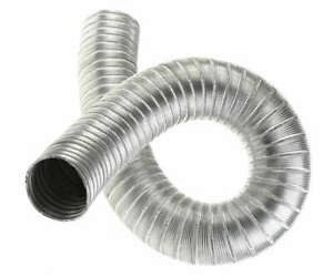 Aluminium Flexible Hose