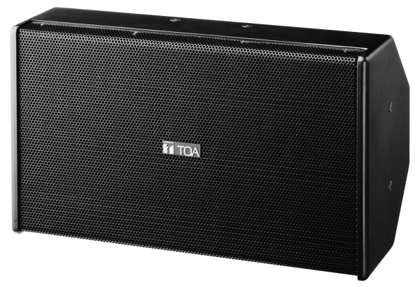 ES-0871. TOA 2-Way Speaker System. #AIASIA Connect SPEAKER TOA PA / SOUND SYSTEM Johor Bahru (JB), Malaysia, Selangor, Kuala Lumpur (KL), Perak, Skudai, Subang Jaya, Ipoh Supplier, Suppliers, Supply, Supplies | AIASIA TECHNOLOGY DISTRIBUTION SDN BHD