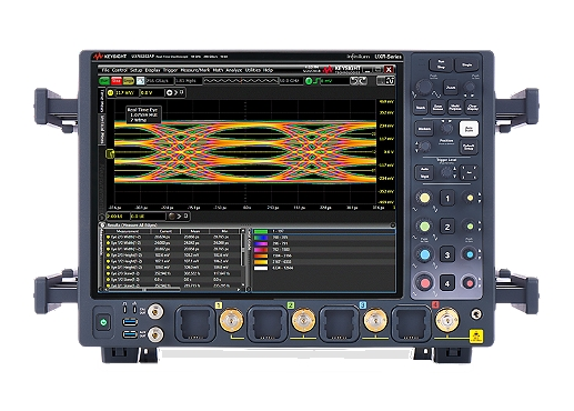 keysight uxr0252ap