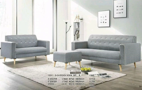 Sofa Ready Stock