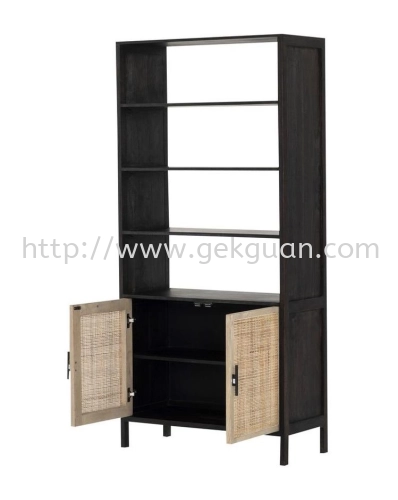 WD 007 - WARDROBE CABINET