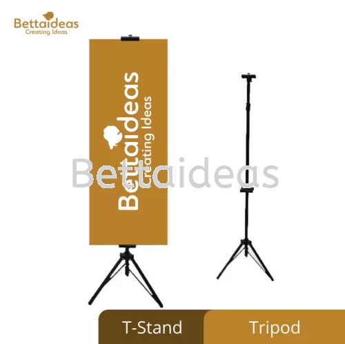 T-Stand / Tripod