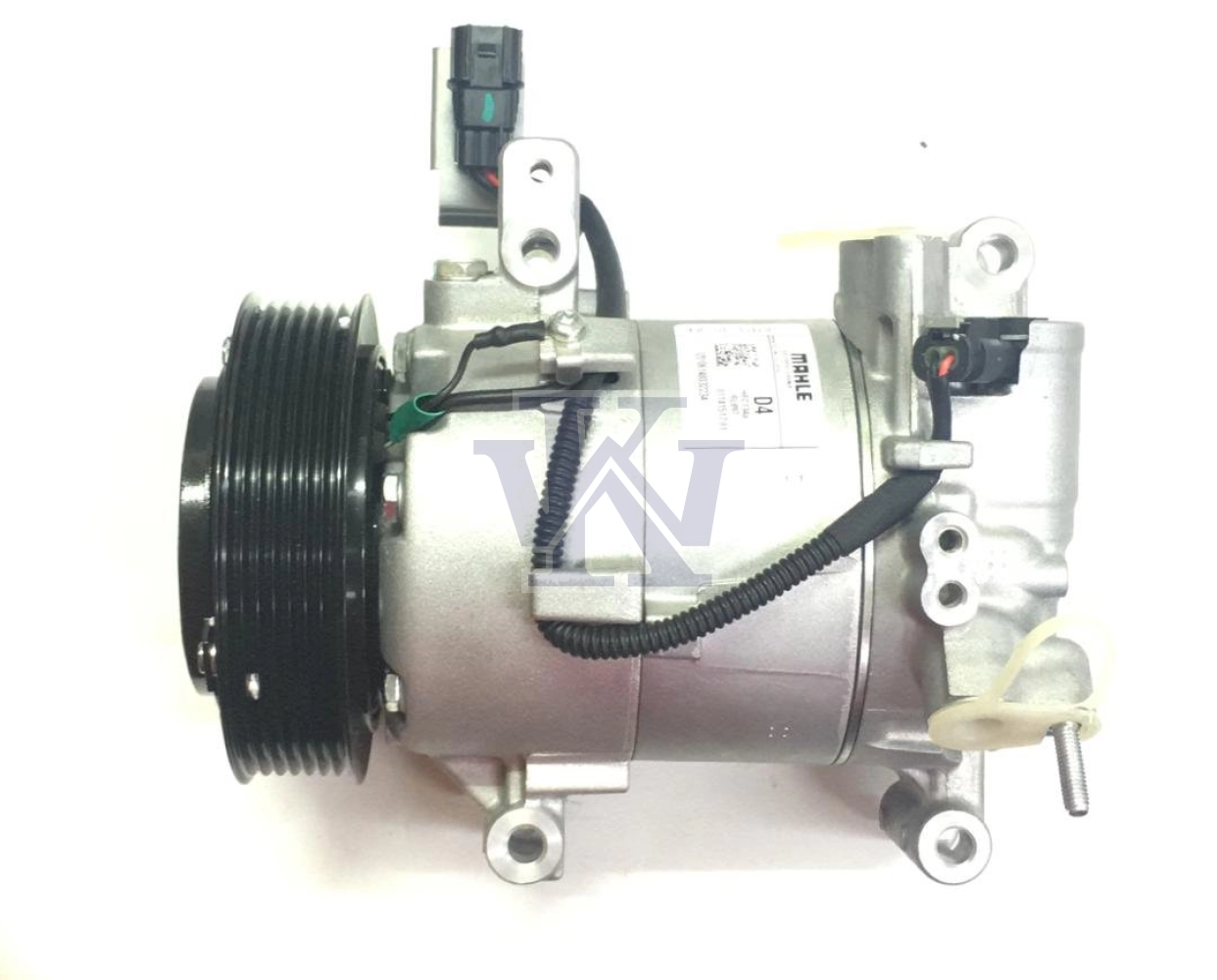 HONDA CIVIC FC 2.0 2016 COMPRESSOR 6CVC140E 38810-5BA-A01 38810-5BA-A02 38810-5BA-A03