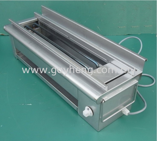 Stainless Steel Electrical Multi Purpose Otak-Otak Oven ׸ֵܶ;տ¯ ڴ¯ Otak-Otak Oven Cooking Kitchen Equipment Johor, Malaysia, Batu Pahat Supplier, Manufacturer, Supply, Supplies | Gayheng Stainless Steel Sdn Bhd