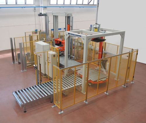 Fictron IS KEB IMTEK Palletizer DRIVE INVERTER AUTHORISED REPAIR CENTER
