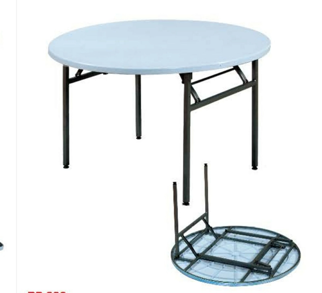 Folding Banquet Table