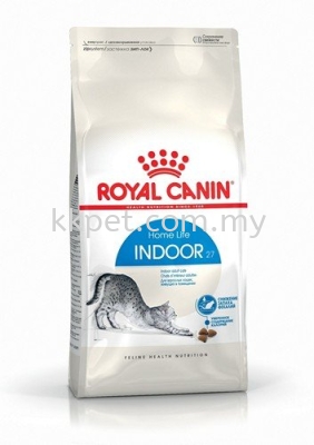 Royal Canin Indoor