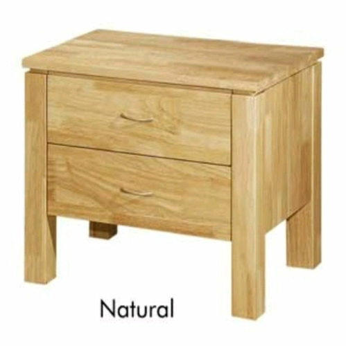 Classic Simple Full Solid Side Tables