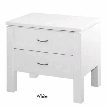 Classic Simple Full Solid Side Tables