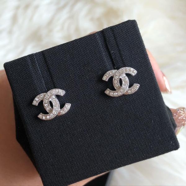 Brand New Chanel Classic Earring SHW Chanel Kuala Lumpur (KL), Selangor, Malaysia. Supplier, Retailer, Supplies, Supply | BSG Infinity (M) Sdn Bhd